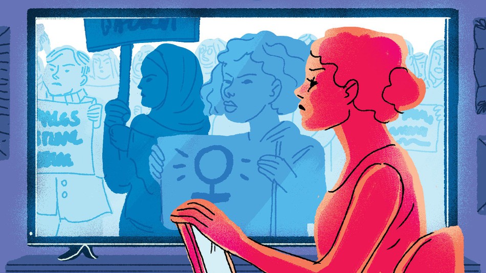 Engelli kadın ve LGBTİ’lerin medyadaki temsil sorunu nasıl değişir? Kaos GL - LGBTİ+ Haber Portalı